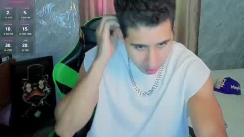 Snapshot of alejandrojf_00 chatting on 02-03-26, 06:13 Daiki jack online show from 02-03-26, 06:13