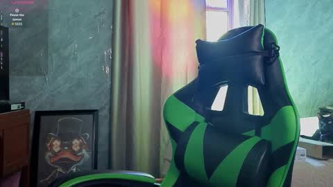 Snapshot of alejandrojf_00 chatting on 02-05-26, 02:22 Daiki jack online show from 02-05-26, 02:22