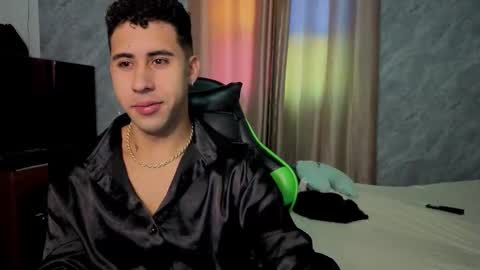 Snapshot of alejandrojf_00 chatting on 02-28-26, 07:04 Daiki jack online show from 02-28-26, 07:04