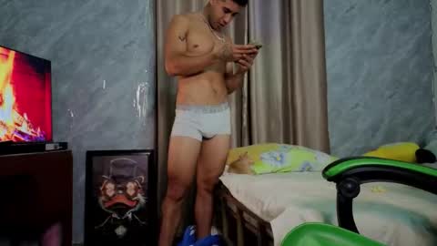 Daiki jack online show from 03-17-26, 10:35