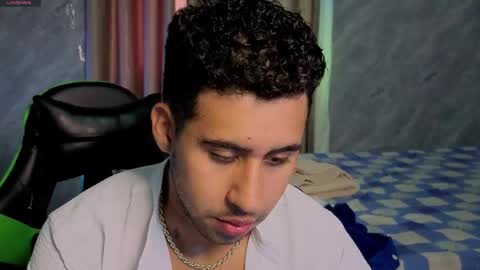 Daiki jack online show from 04-26-26, 03:21