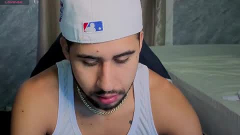 Snapshot of alejandrojf_00 chatting on 05-31-26, 11:39 Daiki jack online show from 05-31-26, 11:39