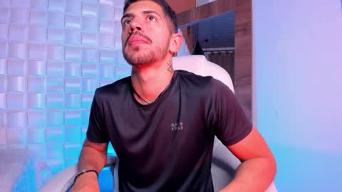 Alejo  online show from 12-05-25, 09:00