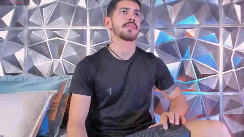 Alejo  online show from 03-03-26, 10:37