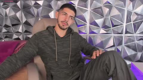 Alejo  online show from 03-29-26, 08:14