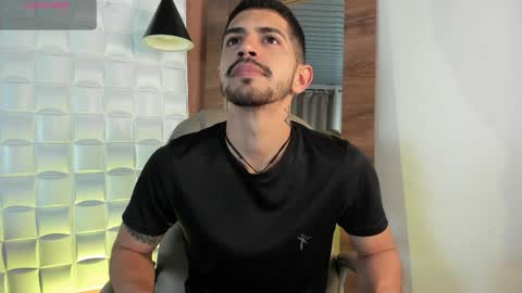 Alejo  online show from 04-07-26, 04:13