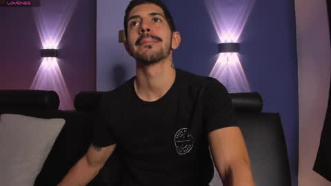 Snapshot of alejandrostorm chatting on 05-26-26, 05:31 Alejo online show from 05-26-26, 05:31