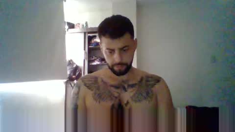 Nico online show from 09-21-25, 07:48