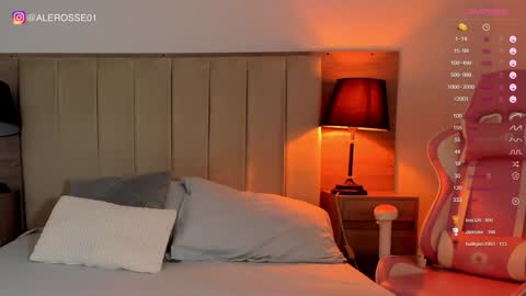 Snapshot of alejarosse chatting on 12-14-24, 02:12 alejandra independent models online show from 12-14-24, 02:12