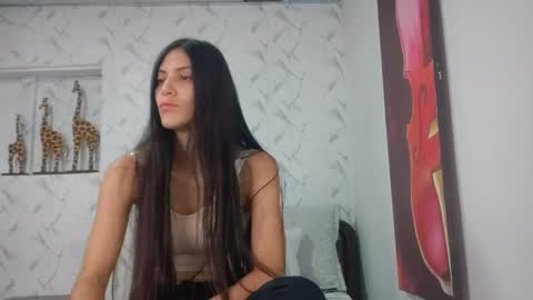 alejaxxxhot online show from 01-20-25, 04:23
