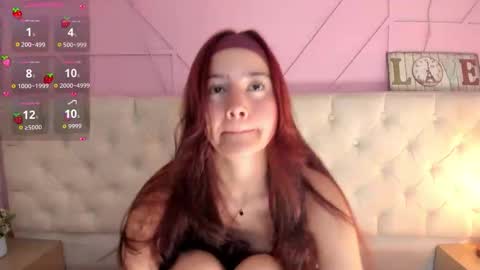 Alejita699 online show from 02-27-26, 10:10