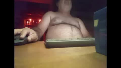 alejito16 online show from 01-18-25, 02:58