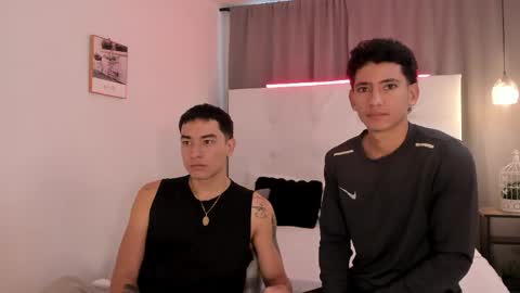 alejo_exotic online show from 05-11-26, 12:11