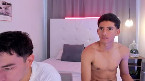 alejo_exotic online show from 05-15-26, 01:07