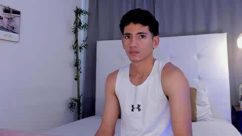 alejo_exotic online show from 05-27-26, 12:35