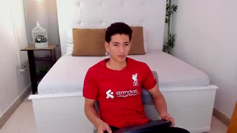 alejo_exotic online show from 06-16-26, 12:19