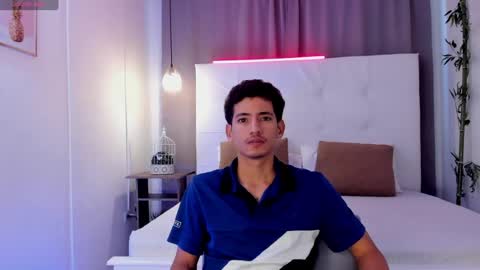 alejo_exotic online show from 07-28-26, 12:34