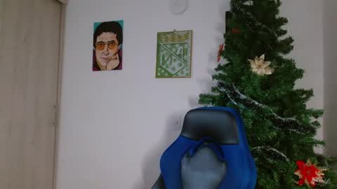 David online show from 01-08-26, 01:19