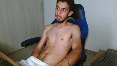 David online show from 03-07-26, 02:19