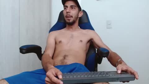 David online show from 03-07-26, 02:25