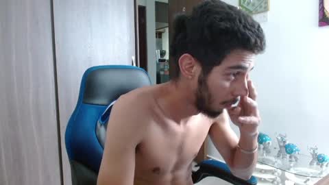 David online show from 04-04-26, 01:08