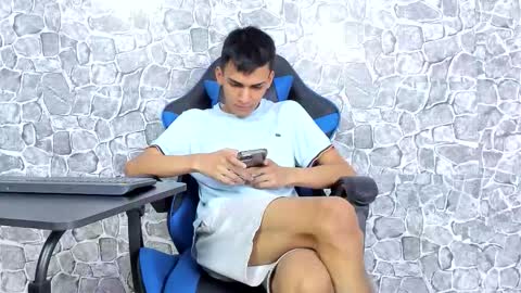 alejo peverell online show from 02-25-26, 07:01