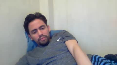 alejo_shy online show from 12-15-24, 07:13