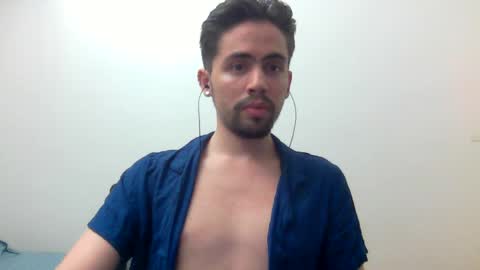 alejo_shy online show from 01-07-25, 02:53