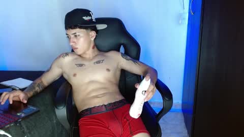 alejo online show from 04-11-26, 07:45