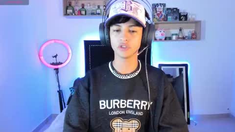 alejo online show from 11-11-25, 08:14