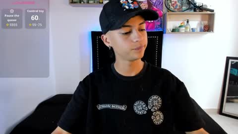 alejo online show from 04-08-26, 05:57