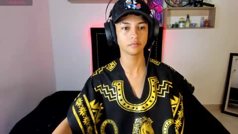 alejo online show from 04-09-26, 07:03