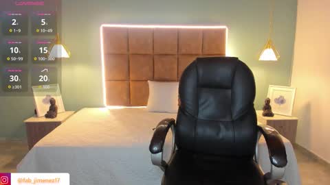 ALejoo Saenz online show from 12-04-25, 03:05