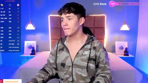 ALejoo Saenz online show from 02-09-26, 01:09