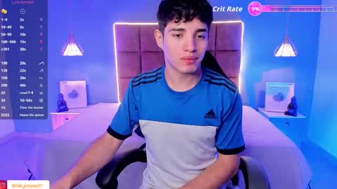 ALejoo Saenz online show from 02-11-26, 01:10