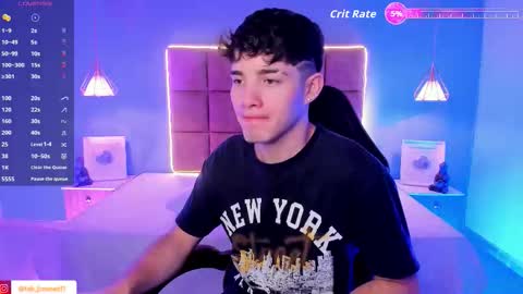 ALejoo Saenz online show from 02-17-26, 01:13