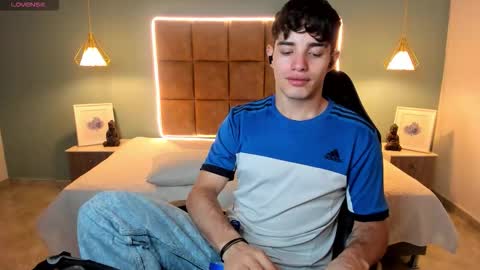 ALejoo Saenz online show from 02-27-26, 05:29