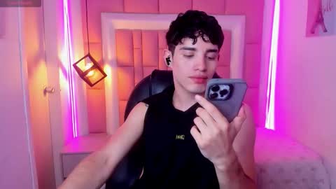 ALejoo Saenz online show from 03-04-26, 12:11