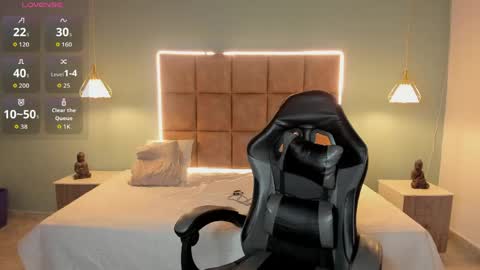 ALejoo Saenz online show from 05-31-26, 04:53