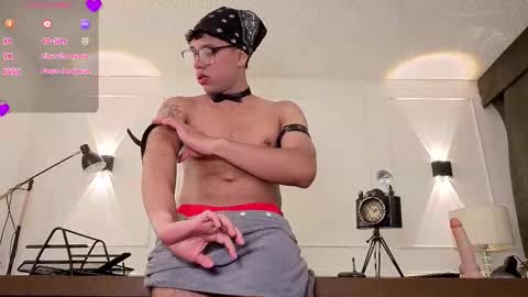 Snapshot of alejostonevg chatting on 02-28-26, 11:33 Alejo online show from 02-28-26, 11:33