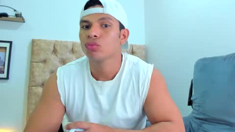 alejostrong online show from 09-17-25, 02:46