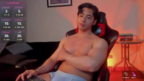 Alek online show from 09-29-25, 01:44