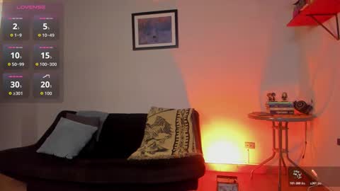 Alek online show from 11-16-25, 02:50