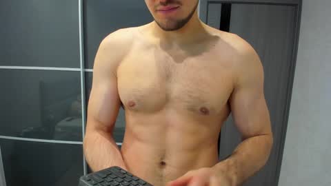 aleks_brown online show from 02-08-25, 12:06