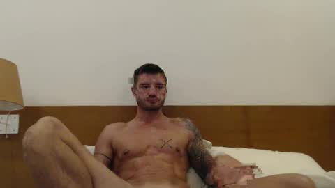 Aleks -  online show from 04-15-26, 10:54