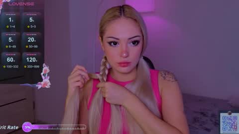 aleksacandy online show from 10-06-25, 03:04