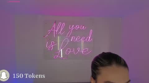 Aleksandra  online show from 01-09-26, 12:30