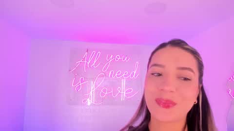 Aleksandra  online show from 02-10-26, 04:16