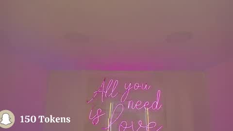 Aleksandra  online show from 02-13-26, 04:30