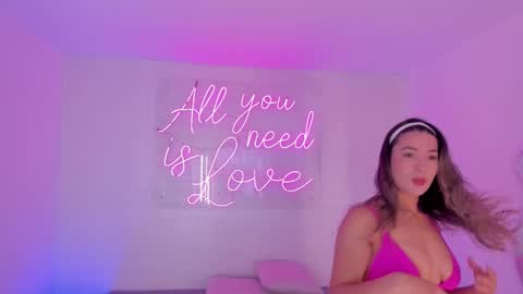 Aleksandra  online show from 03-30-26, 12:39